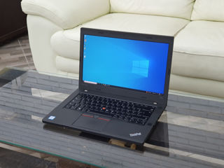 Lenovo ThinkPad 2K i7-6/8GB/256GB/940MX/Livrare/Garantie! foto 7