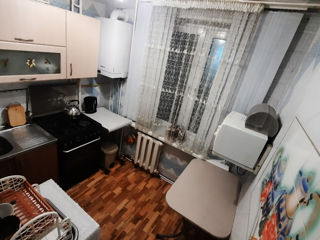 Apartament cu 2 camere, 46 m², Paminteni, Bălți foto 6