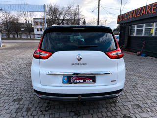 Renault Grand Scenic foto 6