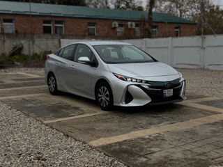 Toyota Prius Prime