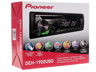 Pioneer,Alpine,Kenwood,JVS Originale100% cu Bluetooth,Credit! foto 1
