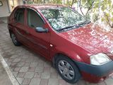 Dacia Logan foto 3