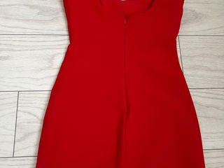 Rochie Noua Zara-mr Xs. foto 2