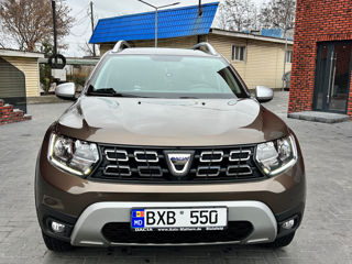 Dacia Duster foto 3