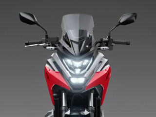 Honda NC750X DCT ABS foto 5