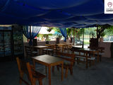 Cafenea cu terasa de vara, Plaja Vadul lui Voda. Urgent! foto 2