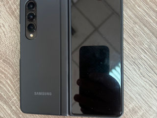 Samsung Galaxy Fold 4 5G, 12/256 GB. foto 5