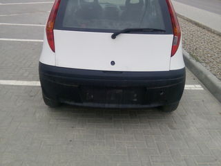 Fiat Punto foto 1