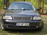 Audi A6 foto 6