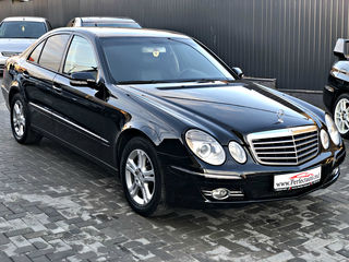 Mercedes E Class foto 2