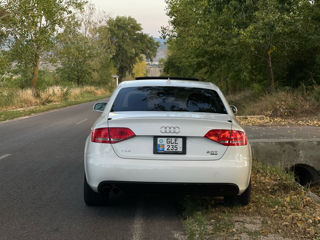 Audi A4 foto 1