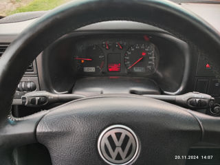 Volkswagen Transporter foto 7