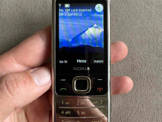 Nokia 6700 Ideal foto 0