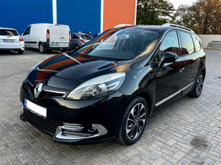 Renault Grand Scenic foto 4