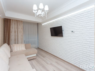 Apartament cu 1 cameră, 42 m², Râșcani, Chișinău foto 6