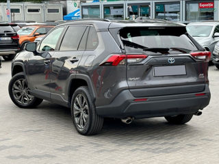 Toyota Rav 4 foto 2