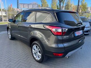 Ford Kuga фото 6