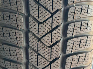 Jante Audi cu cauciucuri iarnă 225/55R18 102V foto 9