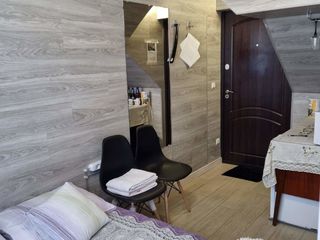 Apartament cu 1 cameră, 24 m², Centru, Chișinău foto 3