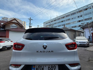 Renault Kadjar foto 4