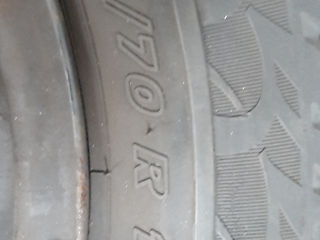 165/70R14 Matador foto 6