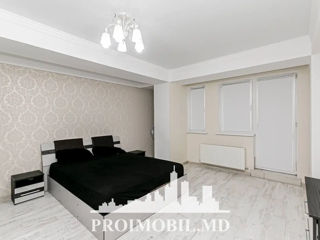 Apartament cu 3 camere, 90 m², Centru, Chișinău foto 8