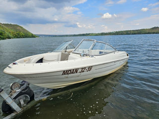 Bayliner  capri, foto 3