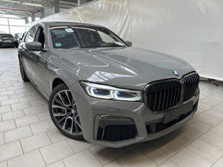 BMW 7 Series foto 6