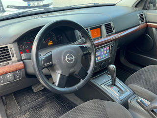 Opel Vectra foto 9