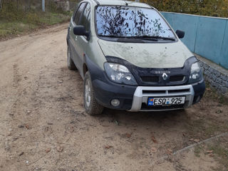 Renault Scenic foto 10