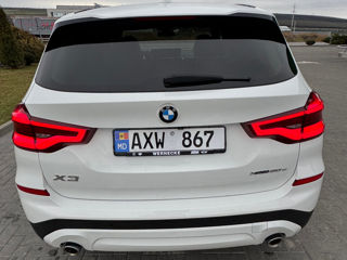 BMW X3 foto 2