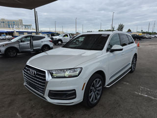 Audi Q7 foto 2