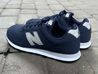 New Balance 400. Размер 39. Оригинал. В идеальном состоянии. foto 6