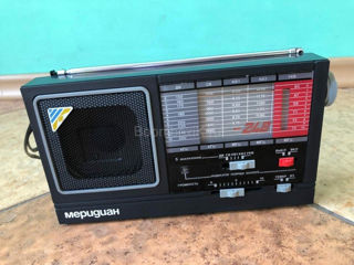 TR 601. Retekess V 115. L 288 AM FM BT. stereo. Частота: FM: 65-108 мГц AM: 522-1710 кГц. SW. MP3. foto 5