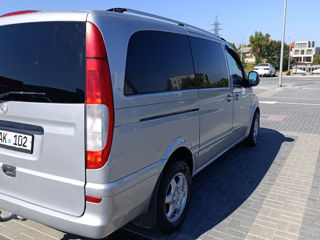 Mercedes Vito foto 10