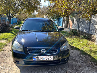 Nissan Altima foto 5