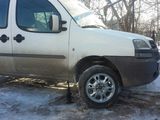 Fiat Doblo foto 5