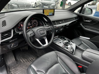 Audi Q7 foto 7