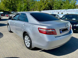 Toyota Camry foto 4