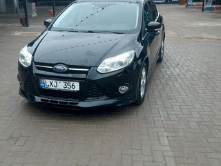 Ford Focus foto 3