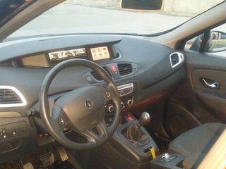 Renault Scenic foto 4