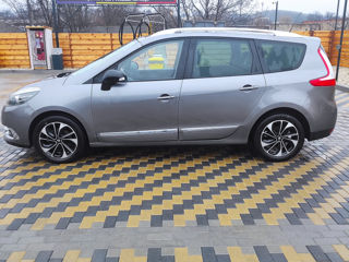 Renault Grand Scenic foto 8