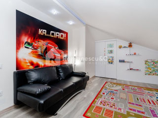 Apartament cu 2 camere, 118 m², Durlești, Chișinău foto 10