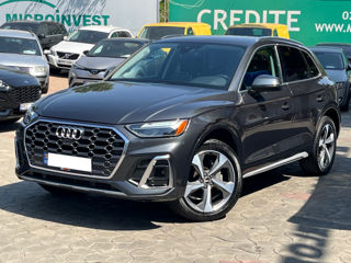 Audi Q5 foto 3