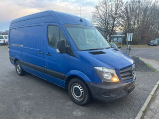 Mercedes Sprinter 319 CDI foto 3