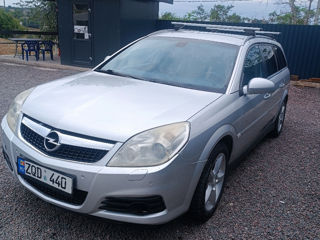 Opel Vectra foto 3