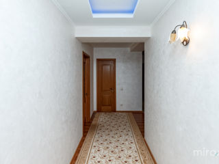 Apartament cu 3 camere, 121 m², Telecentru, Chișinău foto 15