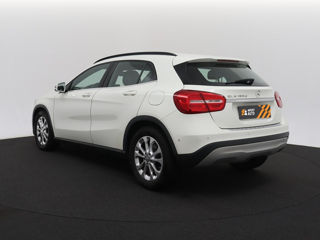 Mercedes GLA foto 4