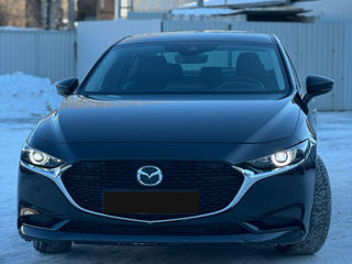 Mazda 3 foto 3