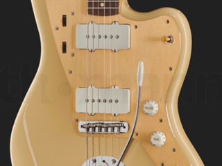 Fender Vintera II 50s Jazzmaster DS foto 3